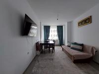 2-комнатная квартира, 59 м², 4/5 этаж, 15 микр за 13.5 млн 〒 в Таразе