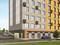 1-комнатная квартира, 39 м², Тамерлановское шоссе 18 Г за ~ 15.2 млн 〒 в Шымкенте