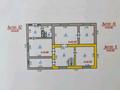 4-комнатный дом, 156 м², 9 сот., Пастера 10 за 35 млн 〒 в Талгаре — фото 5