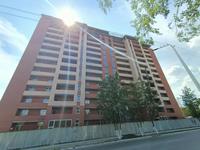 2-комнатная квартира, 60.9 м², 5/14 этаж, Быковского 3а за ~ 21.3 млн 〒 в Костанае
