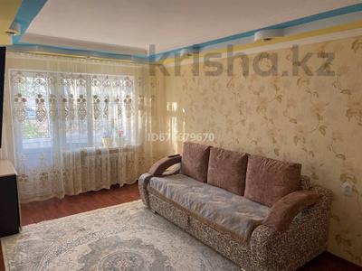 3-комнатная квартира, 63.3 м², 2/5 этаж, Мкр. Сатпаева за 23.5 млн 〒 в Балхаше
