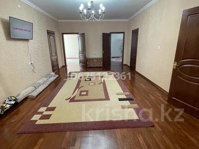 4-комнатный дом, 140 м², 7 сот., Абдыгулова 116 а за 32.5 млн 〒 в Бельбулаке (Мичурино)
