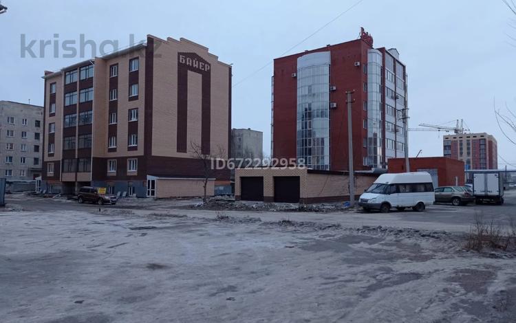 Офис площадью 57 м², Сабатаева 142 за ~ 14.3 млн 〒 в Кокшетау