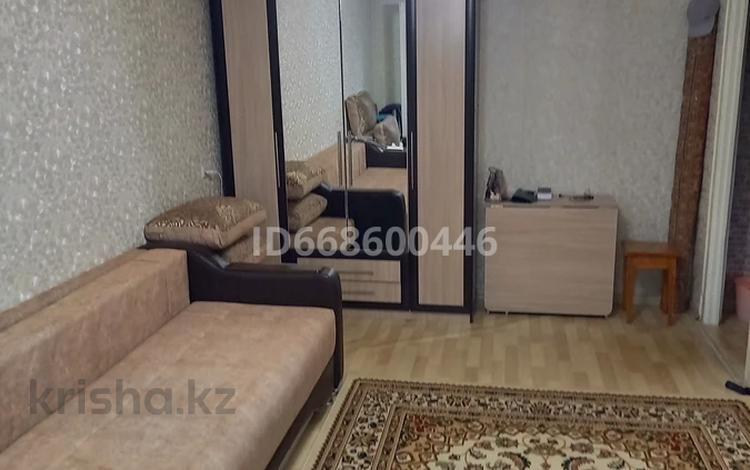1-комнатная квартира, 30 м², 5/5 этаж, Катаева 62 — Ломова за 13.5 млн 〒 в Павлодаре