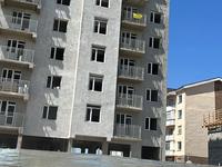 1-комнатная квартира, 36 м², 6/9 этаж, Бирлик 15 за 11.8 млн 〒 в Талдыкоргане, мкр Бирлик