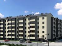 2-комнатная квартира, 55.6 м², 2/5 этаж, Косшигулова за ~ 15 млн 〒 в Кокшетау