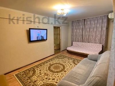 2-комнатная квартира, 50 м², 2 этаж посуточно, Ул.Сейфулина 2 — Ул.Алимжанова за 9 000 〒 в Балхаше