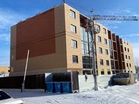 3-комнатная квартира, 75.3 м², 2/5 этаж, Абулкасымова за ~ 21.5 млн 〒 в Кокшетау