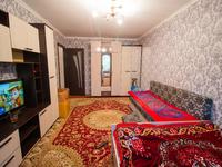 1-комнатная квартира, 36 м², 2/5 этаж, Самал за 9 млн 〒 в Талдыкоргане, мкр Самал