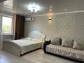 1-комнатная квартира, 48 м², 3/5 этаж посуточно, Шашубай 8Г — Центр за 13 000 〒 в Балхаше