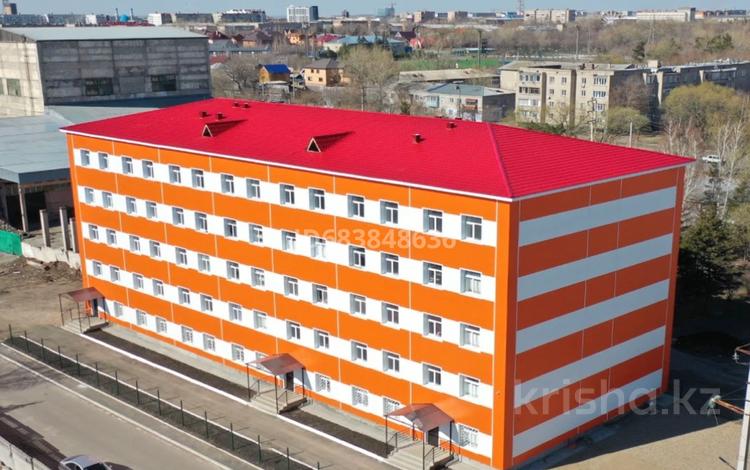 5 этажный многоквартирный дом за 800 млн 〒 в Петропавловске