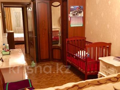 3-комнатная квартира, 60 м², 2/5 этаж, Ломоносова за 20.2 млн 〒 в Боралдае (Бурундай)