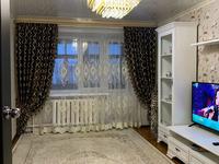 3-комнатная квартира, 59.6 м², 5/5 этаж, Гагарина 8 — Ленина за 12 млн 〒 в Рудном