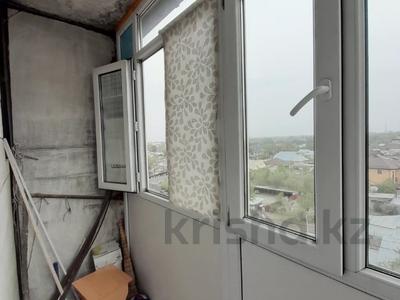 3-комнатная квартира, 65 м², 8/9 этаж, проспект Нурсултана Назарбаева 157 за 20 млн 〒 в Талдыкоргане