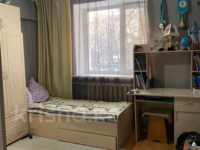 2-комнатная квартира, 40 м², 2/2 этаж, мкр Жулдыз-2, Дунентаева 1 за 21 млн 〒 в Алматы, Турксибский р-н