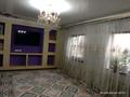 4-комнатный дом, 110 м², 8 сот., Автобаза кирпичный дача Дачная 104 за 15 млн 〒 в Талгаре