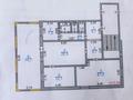 3-комнатная квартира, 77.9 м², 2/2 этаж, Аманжолова 11 за 23.2 млн 〒 в Жезказгане — фото 16