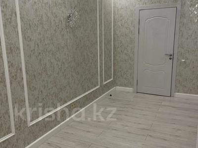 5-комнатная квартира, 275 м², 9/10 этаж, Сабатаева 120 за 110 млн 〒 в Акмолинской обл.