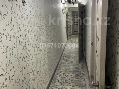 4-комнатная квартира, 90 м², 2/5 этаж, Каратобинское шоссе 36 за 32 млн 〒 в Шымкенте, Енбекшинский р-н