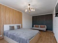 1-комнатная квартира, 40 м², 3/5 этаж посуточно, Алтынсарина 200 за 11 000 〒 в Петропавловске