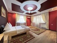 2-комнатная квартира, 30 м² посуточно, Абдреева 6 — Aray Sity Mall за 15 000 〒 в 