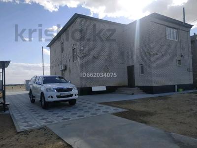 10-комнатный дом, 500 м², Торемурат-Батыр 112 за 35 млн 〒 в Кульсары