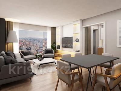 2-комнатная квартира, 60 м², 4/9 этаж, Kepez sok 4409 9 за 21.6 млн 〒 в Анталье