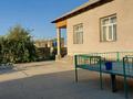 5-комнатный дом, 187 м², 15 сот., Округ Урангай 28 — Есымхан за 28 млн 〒 в Туркестане