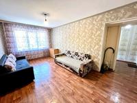1-комнатная квартира, 31 м², 2/5 этаж, Биржана — Навои за 22.6 млн 〒 в Алматы, Бостандыкский р-н
