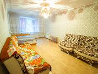 1-комнатная квартира, 40 м², 2/5 этаж, Жастар за 9.5 млн 〒 в Талдыкоргане, мкр Жастар