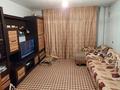1-комнатная квартира, 42 м², 4/5 этаж, Кабанбай Батыр за 12 млн 〒 в Талдыкоргане, Каратал