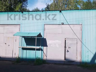 Комплекс 2 гаража , СТО + шиномонтажка за 9 млн 〒 в Усть-Каменогорске