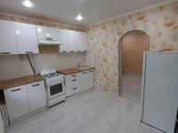 2-комнатная квартира, 54 м², 2/5 этаж, Нурсултана Назарбаева за 22.3 млн 〒 в Петропавловске