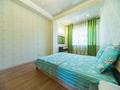 2-комнатная квартира, 80 м², 5/10 этаж посуточно, Сыдыкова 131 за 12 500 〒 в Бишкеке — фото 4