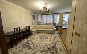 3-комнатная квартира, 100 м², 3/7 этаж на длительный срок, Сатпаева 39б за 200 000 〒 в Атырау