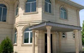 9-комнатный дом, 630 м², 25 сот., Агибалова 1 за 65 млн 〒 в Улане