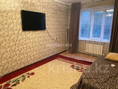 2-комнатная квартира, 62 м², 4/5 этаж посуточно, Рыскулова — Менделеева за 12 000 〒 в Талгаре