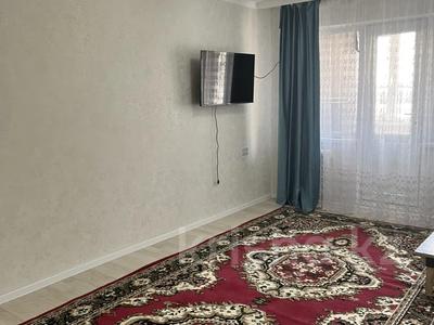 2-комнатная квартира, 52 м², 2/5 этаж помесячно, Пр.Аль-Фараби 3А за 140 000 〒 в Шымкенте, Абайский р-н