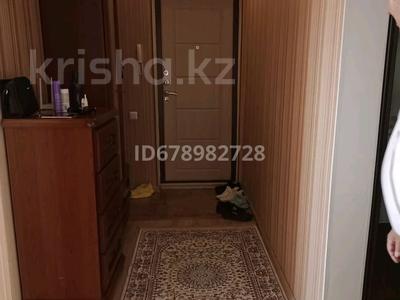 2-комнатная квартира, 52.2 м², 8/9 этаж, Каратал 13 за 20 млн 〒 в Талдыкоргане, Каратал
