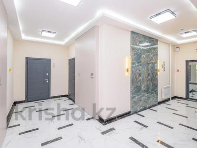 2-комнатная квартира, 73.69 м², Кабанбай батыра — Рыскулова за ~ 36.1 млн 〒 в Астане, Есильский р-н