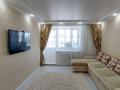 2-комнатная квартира, 54 м², 6/9 этаж, Кизатова 5р за 24.3 млн 〒 в Петропавловске