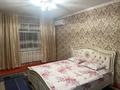 1-комнатная квартира, 32 м², 1/5 этаж посуточно, Ондасынова 10а за 8 000 〒 в Туркестане