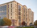 2-комнатная квартира, 44.55 м², Наурызбай Батыра 138 за ~ 13.6 млн 〒 в Кокшетау