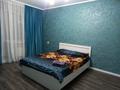 1-комнатная квартира, 45 м², 2/5 этаж посуточно, Биокомбинатская 20 за 13 000 〒 в Алматы, Бостандыкский р-н