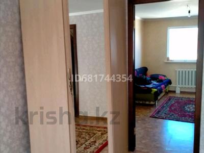 3-комнатный дом, 120 м², 3 сот., Жиенбаева 105 — Кандагачская за 22 млн 〒 в Актобе