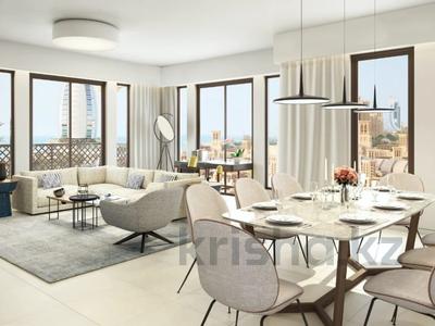 3-комнатная квартира, 146 м², 3/7 этаж, Madinat Jumeirah Living за ~ 257 млн 〒 в Дубае