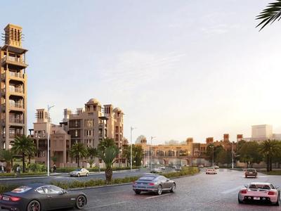 3-комнатная квартира, 146 м², 3/7 этаж, Madinat Jumeirah Living за ~ 257 млн 〒 в Дубае