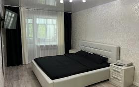 1-комнатная квартира, 50 м², 2/5 этаж посуточно, Республики 39/1 за 9 000 〒 в Темиртау