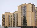3-комнатная квартира, 75.85 м², Наурызбая батыра 137 — Потанина за ~ 24.7 млн 〒 в Кокшетау — фото 3