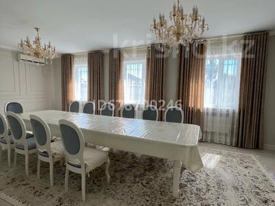 5-комнатный дом, 180 м², 10 сот., Камардинов — Кошербаев за 55 млн 〒 в 